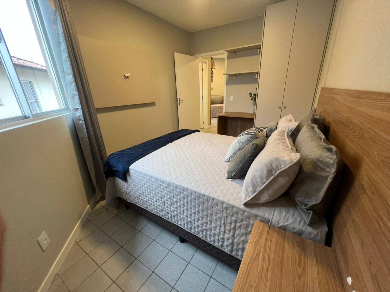 Apartamento Santoro Gali *