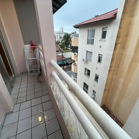 Santoro Gali Apartment Florianopolis Exterior photo