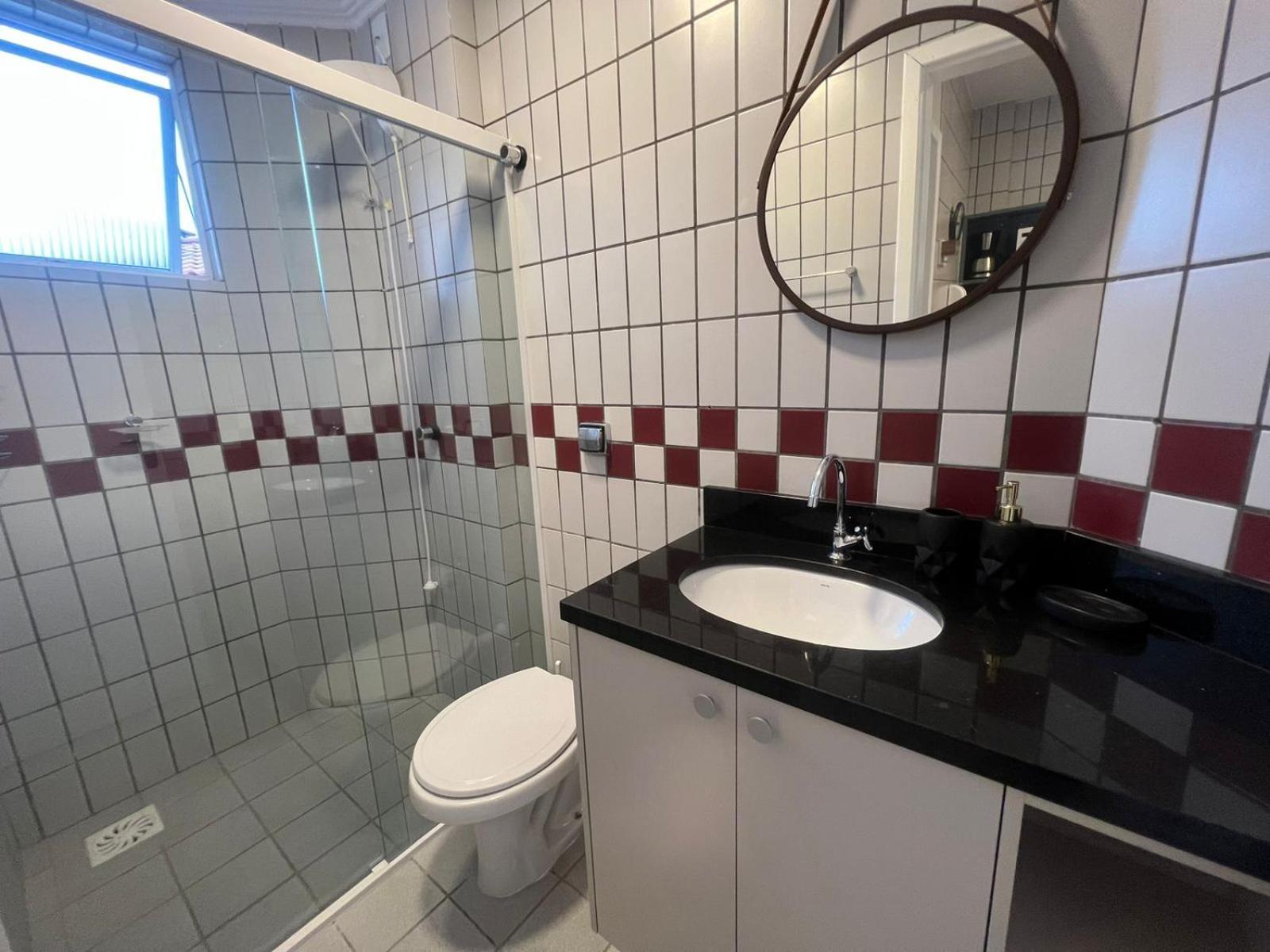 Santoro Gali Apartamento *