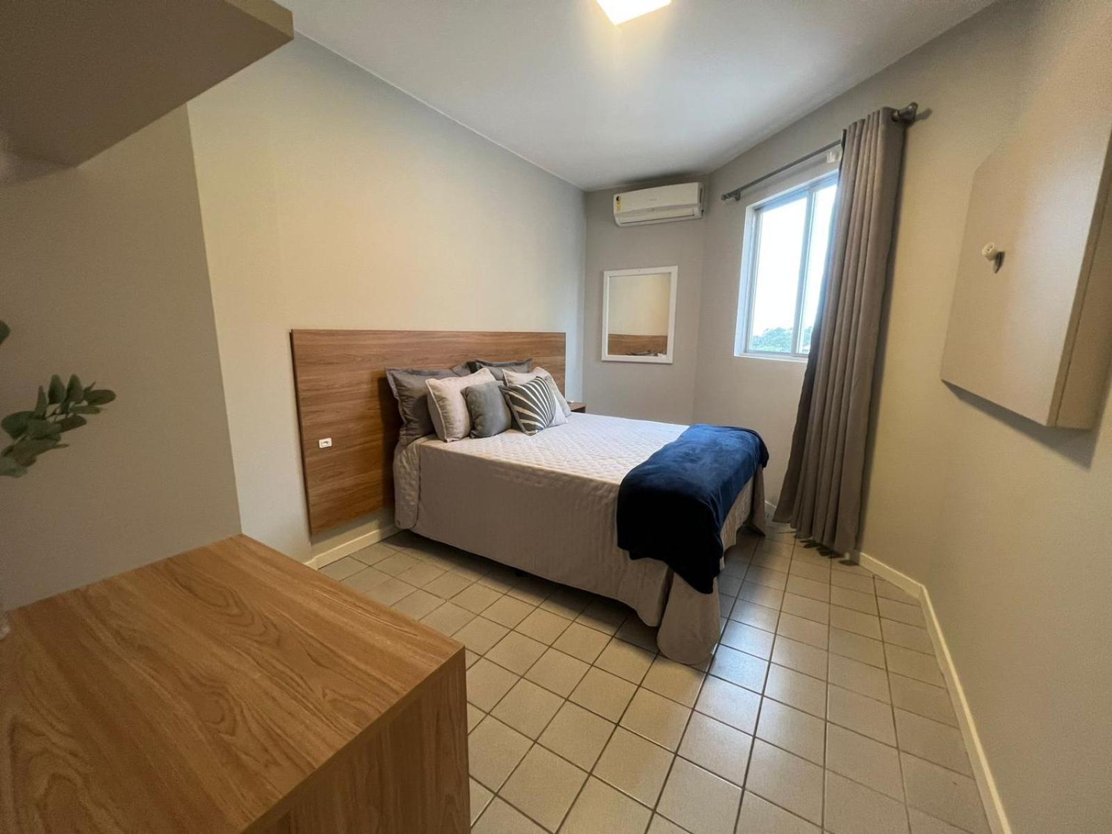 Apartamento Santoro Gali