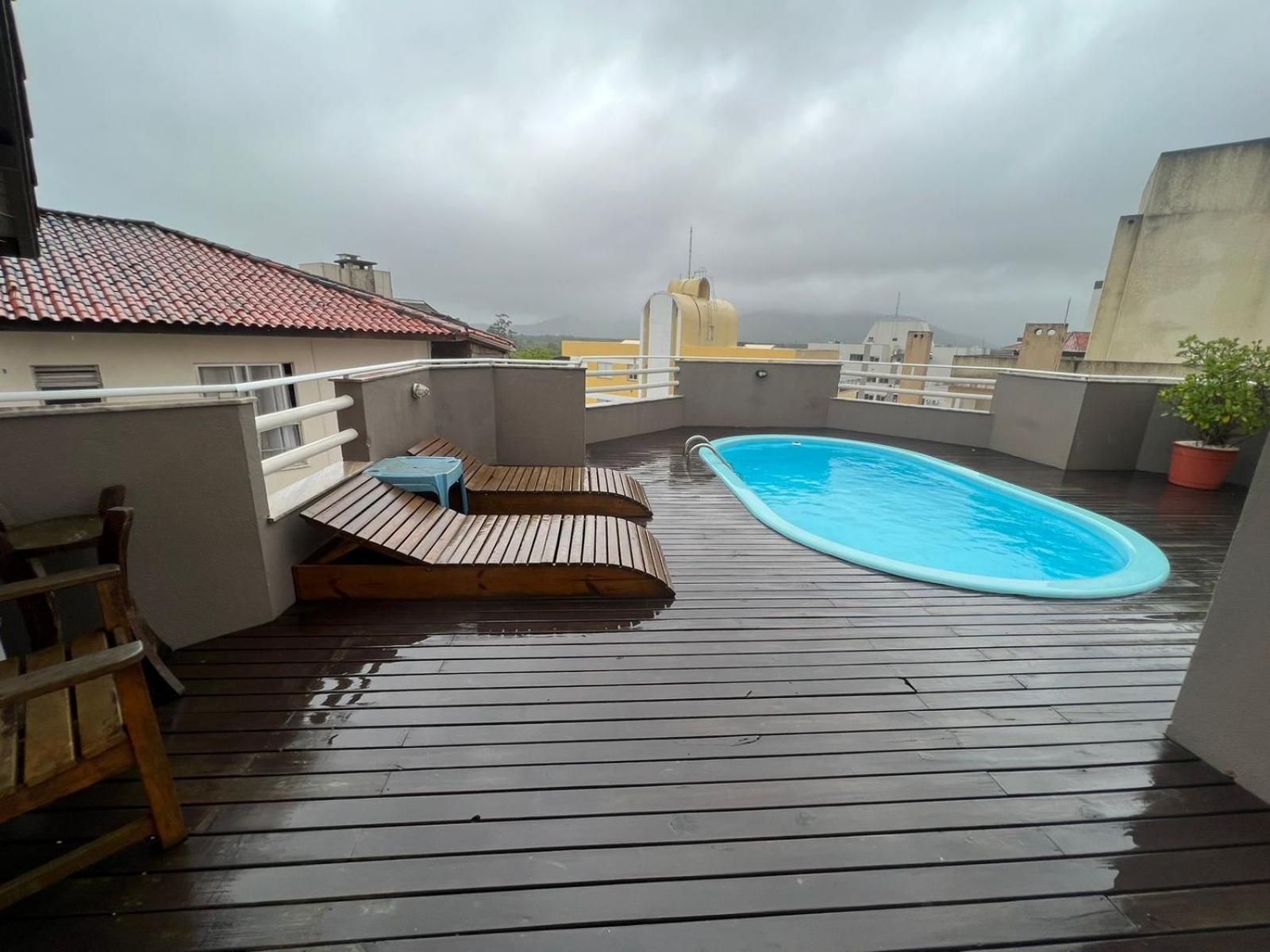 Apartamento Santoro Gali Florianópolis
