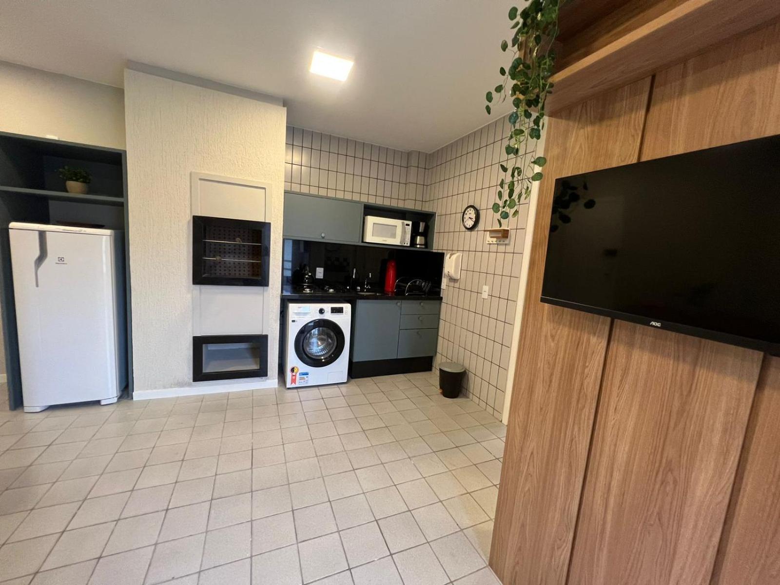 Apartamento Santoro Gali